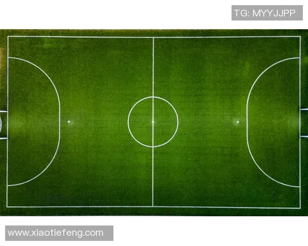 足球场上的中场屏障CDM角色与战术价值深度解析