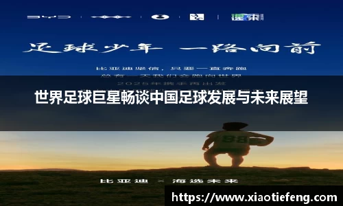 世界足球巨星畅谈中国足球发展与未来展望